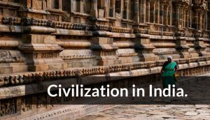 Read more about the article Civilization in India