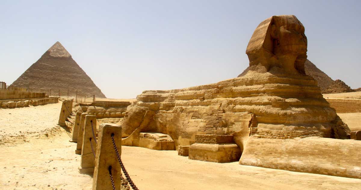 You are currently viewing The Middle Kingdom of Egypt! The history of ancient Egypt