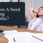 Is There A Need To Blog Everyday?