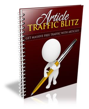 Article traffic secret guide