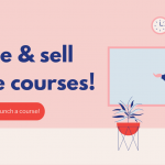 Create & sell online courses! The best place to launch a course?