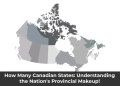 how many canadian states