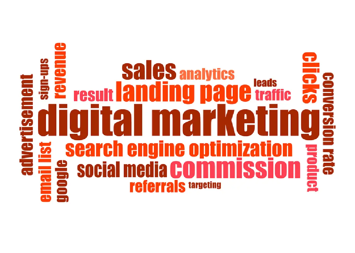 Read more about the article Getting to the Bottom of Web Digital Marketing Definition: An In-Depth Definition!