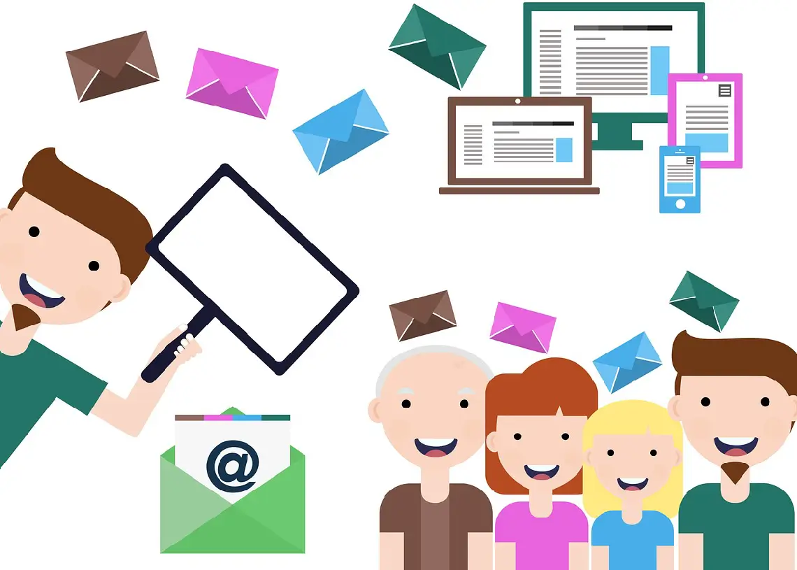 Read more about the article A Step-By-Step Guide on How to Start an Email Marketing Business!