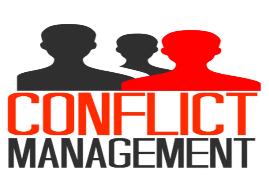 You are currently viewing Understanding the Different Styles of Conflict Management.