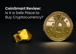 Read more about the article Coinsmart Review: Is it a Safe Place to Buy Cryptocurrency?