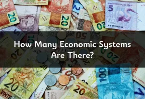 Read more about the article How Many Economic Systems Are There? A Comprehensive Overview!