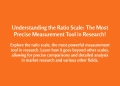 scale of measurement ratio