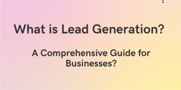 What is Lead Generation