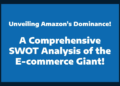 swot analysis of amazon